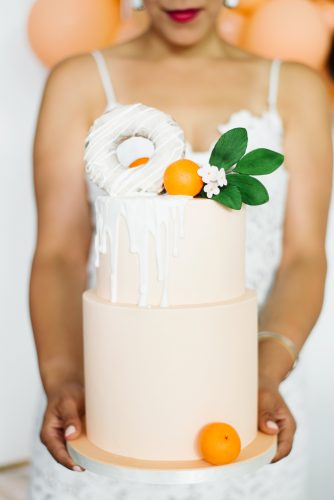 WEDDING cakes, cookies and confections Vancouver BC