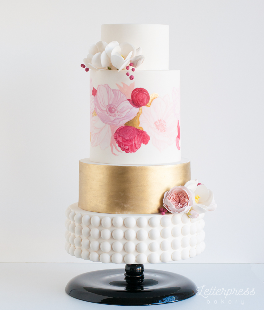  WEDDING  cakes  cookies and confections Vancouver  BC 