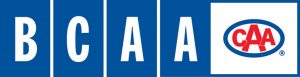 BCAA Logo